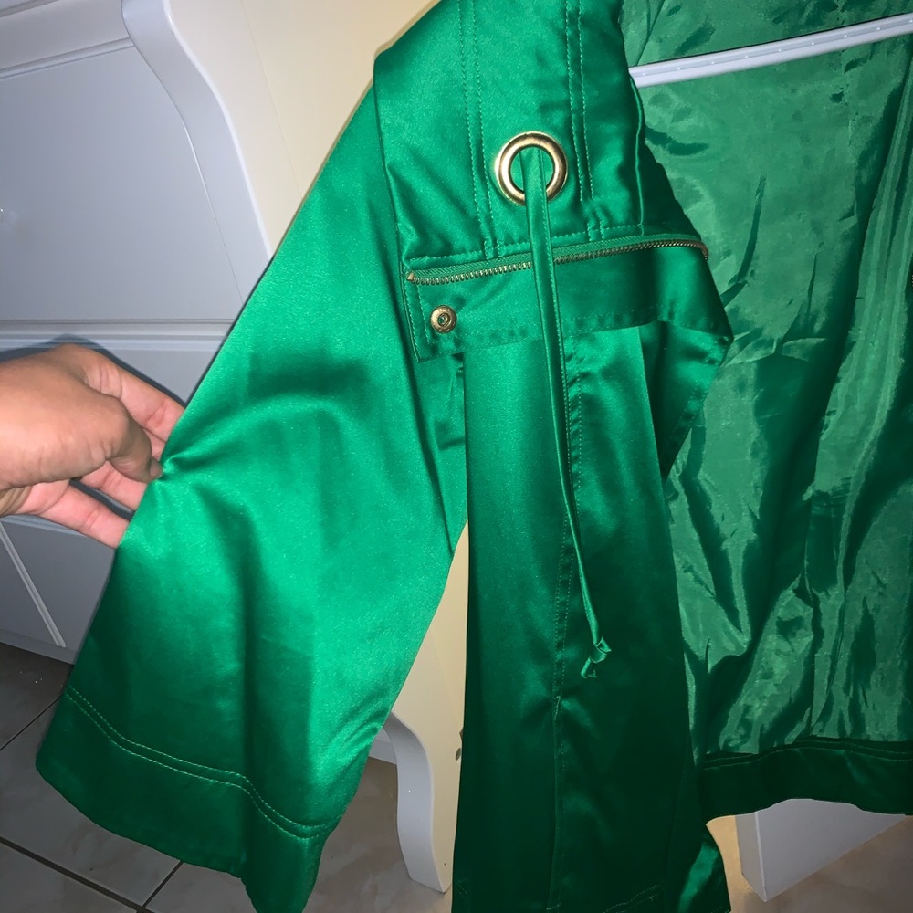 Jacket - Picture 2 of 5